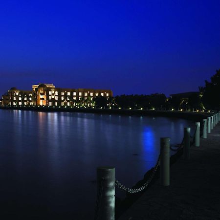 Park Hyatt Jeddah - Marina, Club And Spa Zewnętrze zdjęcie