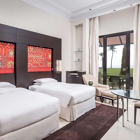 Park Hyatt Jeddah - Marina, Club And Spa Zewnętrze zdjęcie