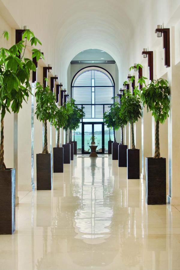 Park Hyatt Jeddah - Marina, Club And Spa Zewnętrze zdjęcie