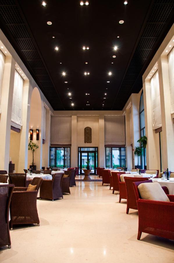 Park Hyatt Jeddah - Marina, Club And Spa Zewnętrze zdjęcie