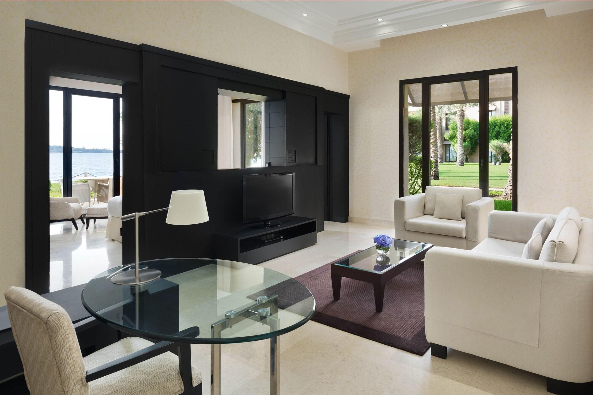 Park Hyatt Jeddah - Marina, Club And Spa Zewnętrze zdjęcie