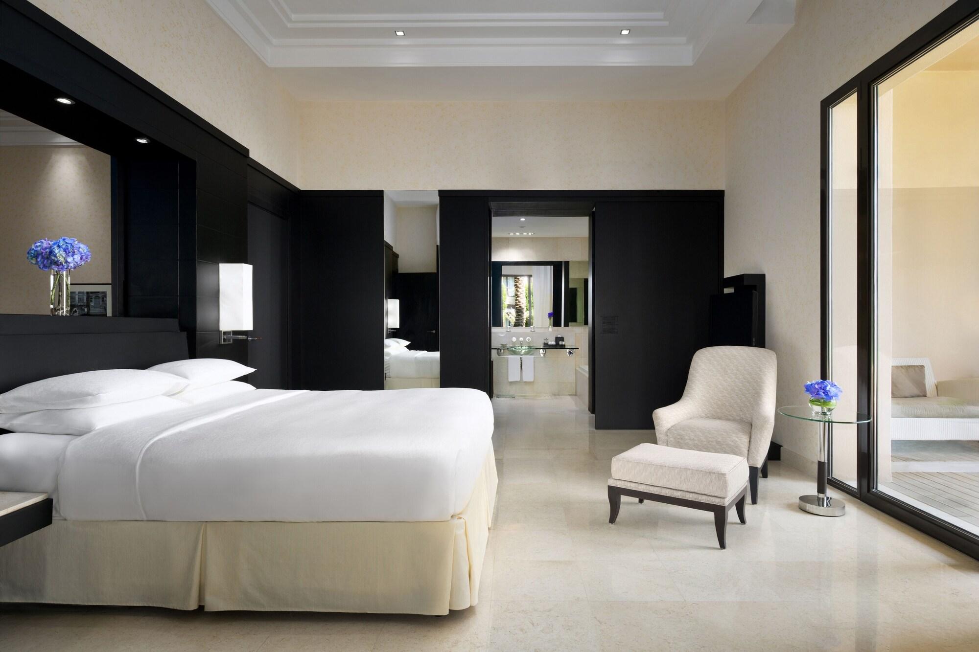 Park Hyatt Jeddah - Marina, Club And Spa Zewnętrze zdjęcie