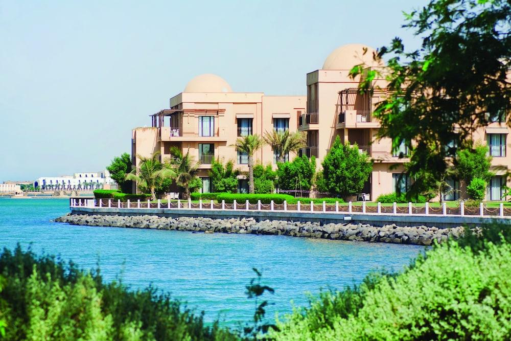 Park Hyatt Jeddah - Marina, Club And Spa Zewnętrze zdjęcie