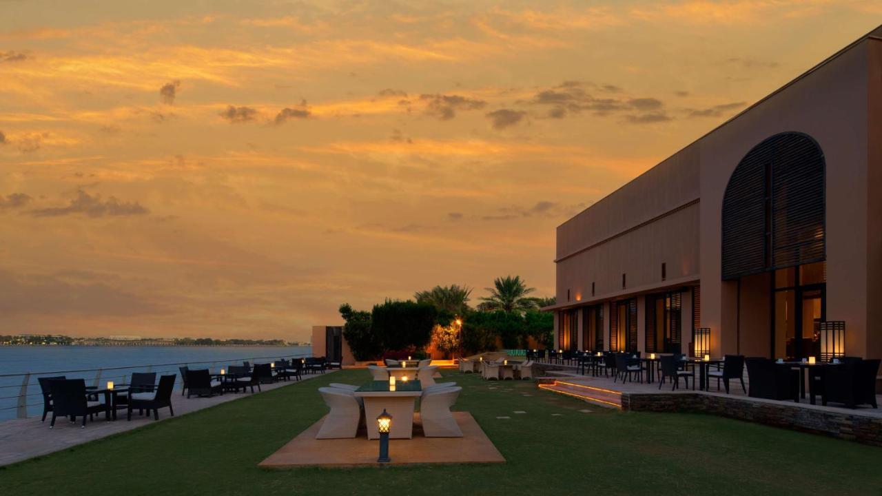 Park Hyatt Jeddah - Marina, Club And Spa Zewnętrze zdjęcie
