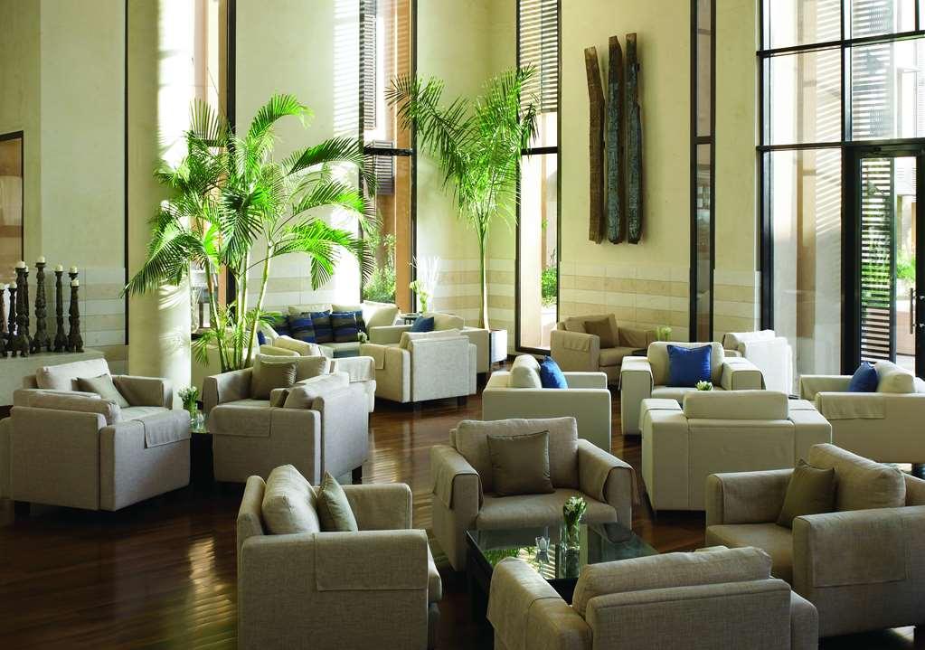 Park Hyatt Jeddah - Marina, Club And Spa Restauracja zdjęcie