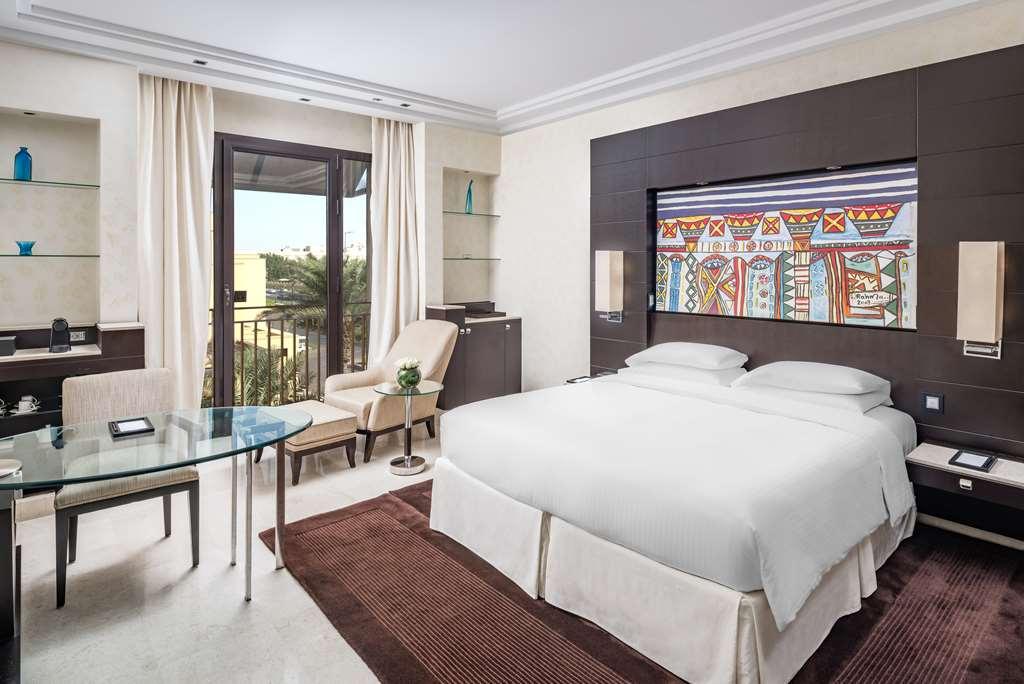Park Hyatt Jeddah - Marina, Club And Spa Pokój zdjęcie