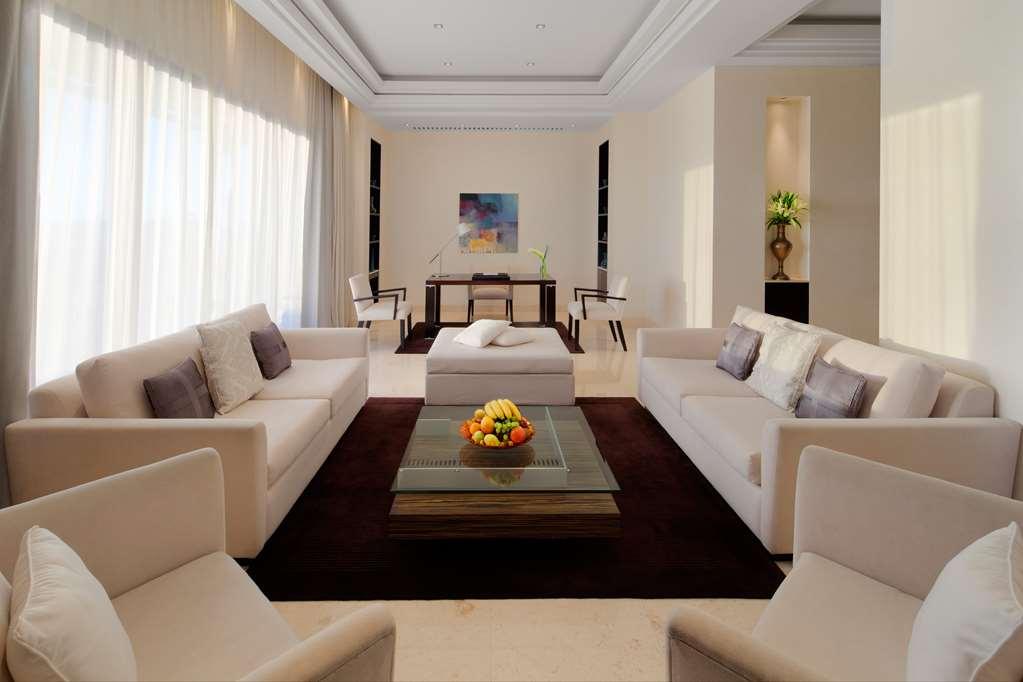 Park Hyatt Jeddah - Marina, Club And Spa Pokój zdjęcie