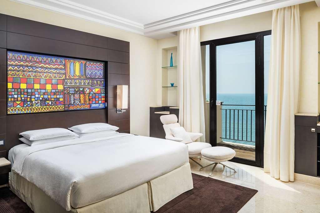 Park Hyatt Jeddah - Marina, Club And Spa Pokój zdjęcie