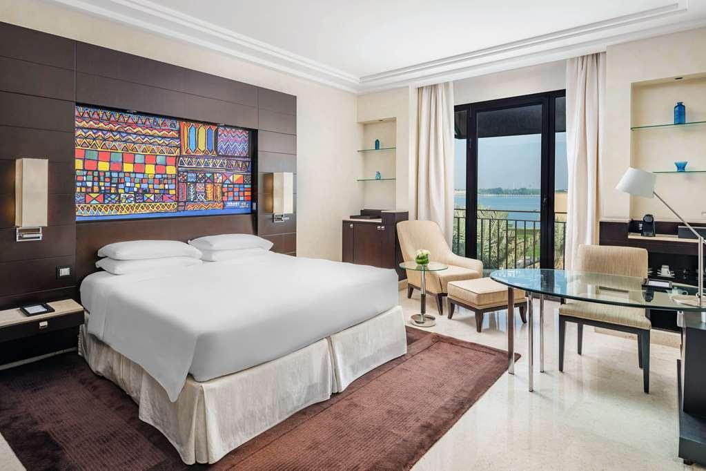 Park Hyatt Jeddah - Marina, Club And Spa Pokój zdjęcie