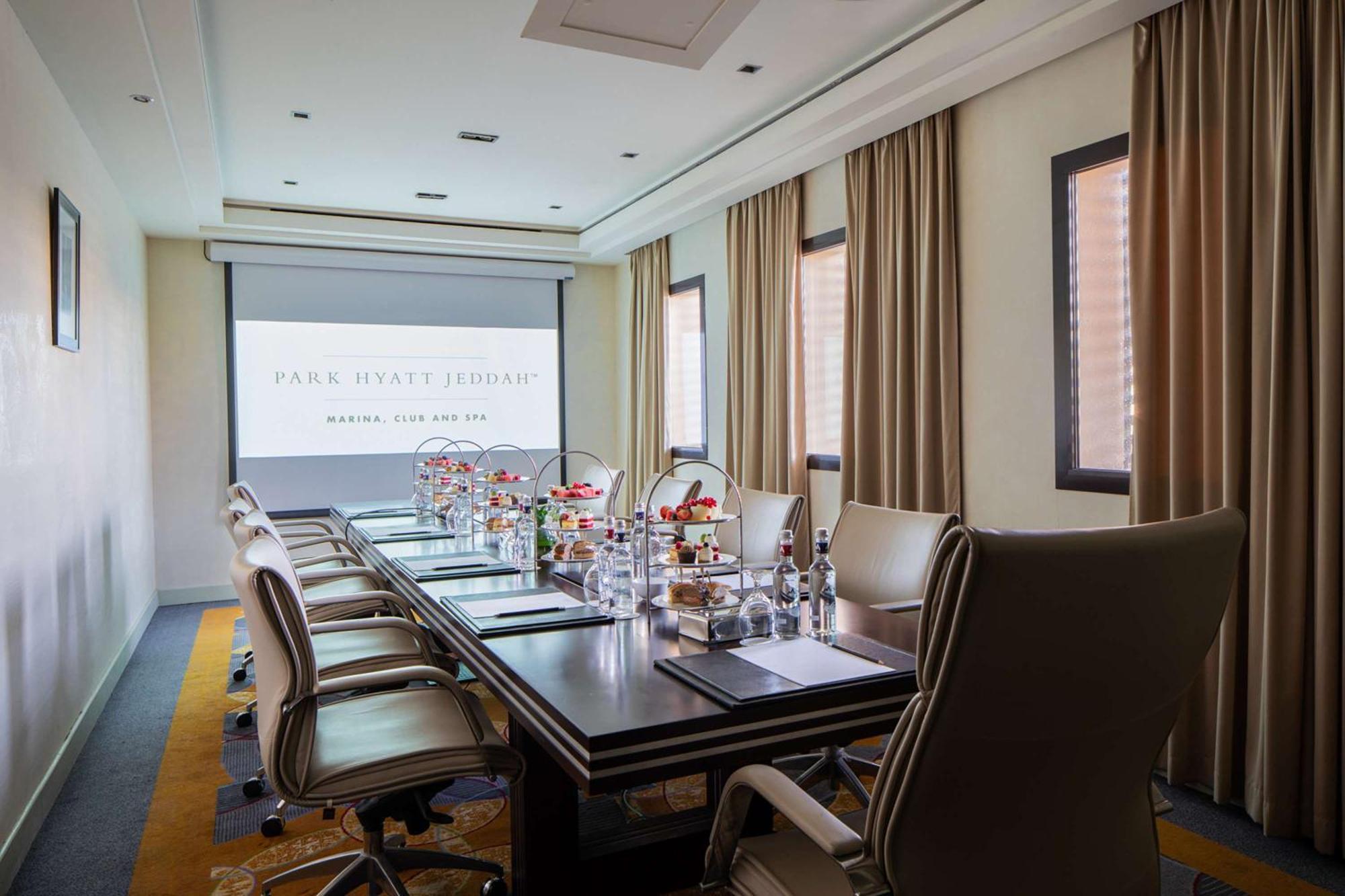 Park Hyatt Jeddah - Marina, Club And Spa Zewnętrze zdjęcie