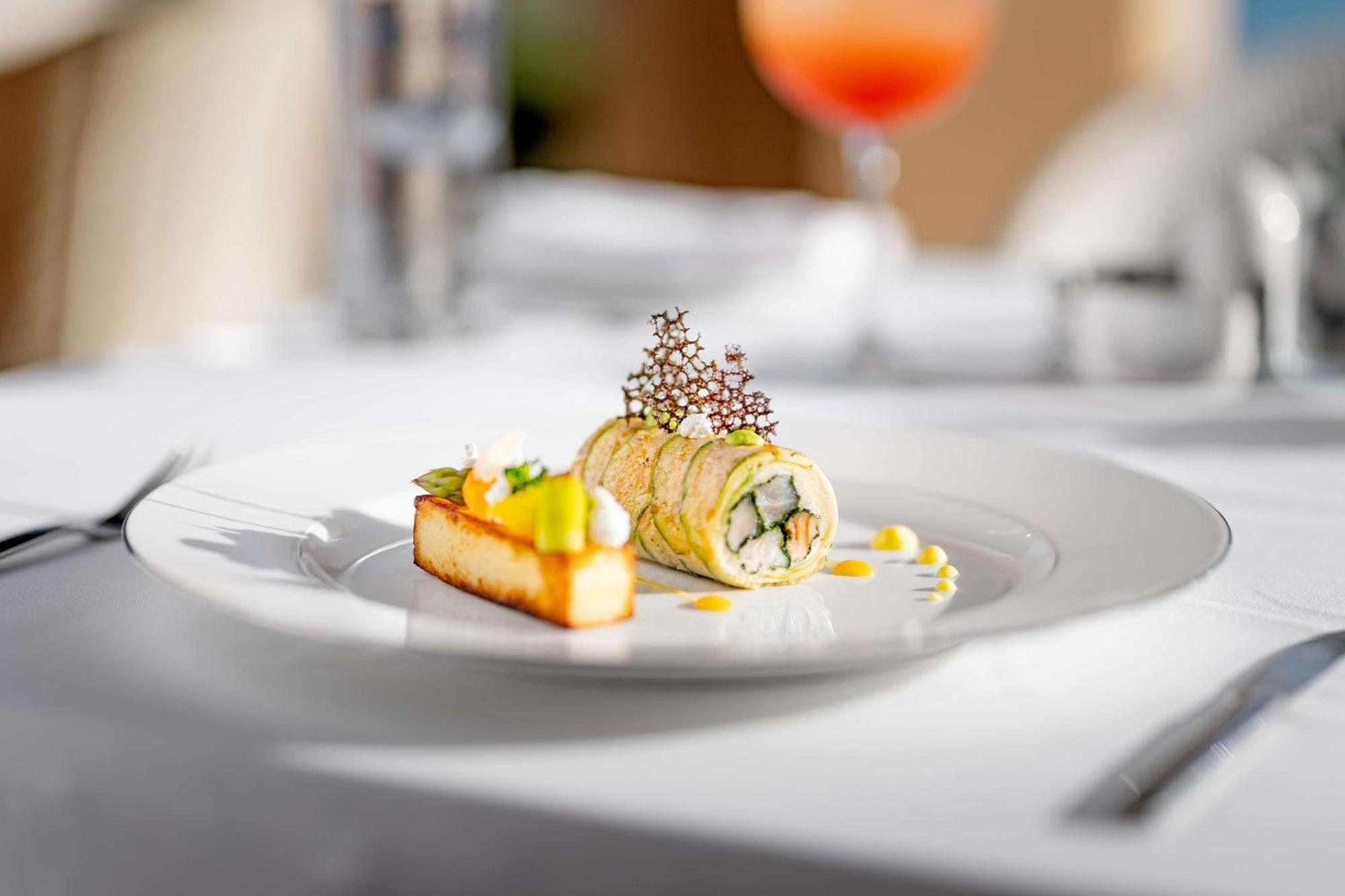 Park Hyatt Jeddah - Marina, Club And Spa Zewnętrze zdjęcie