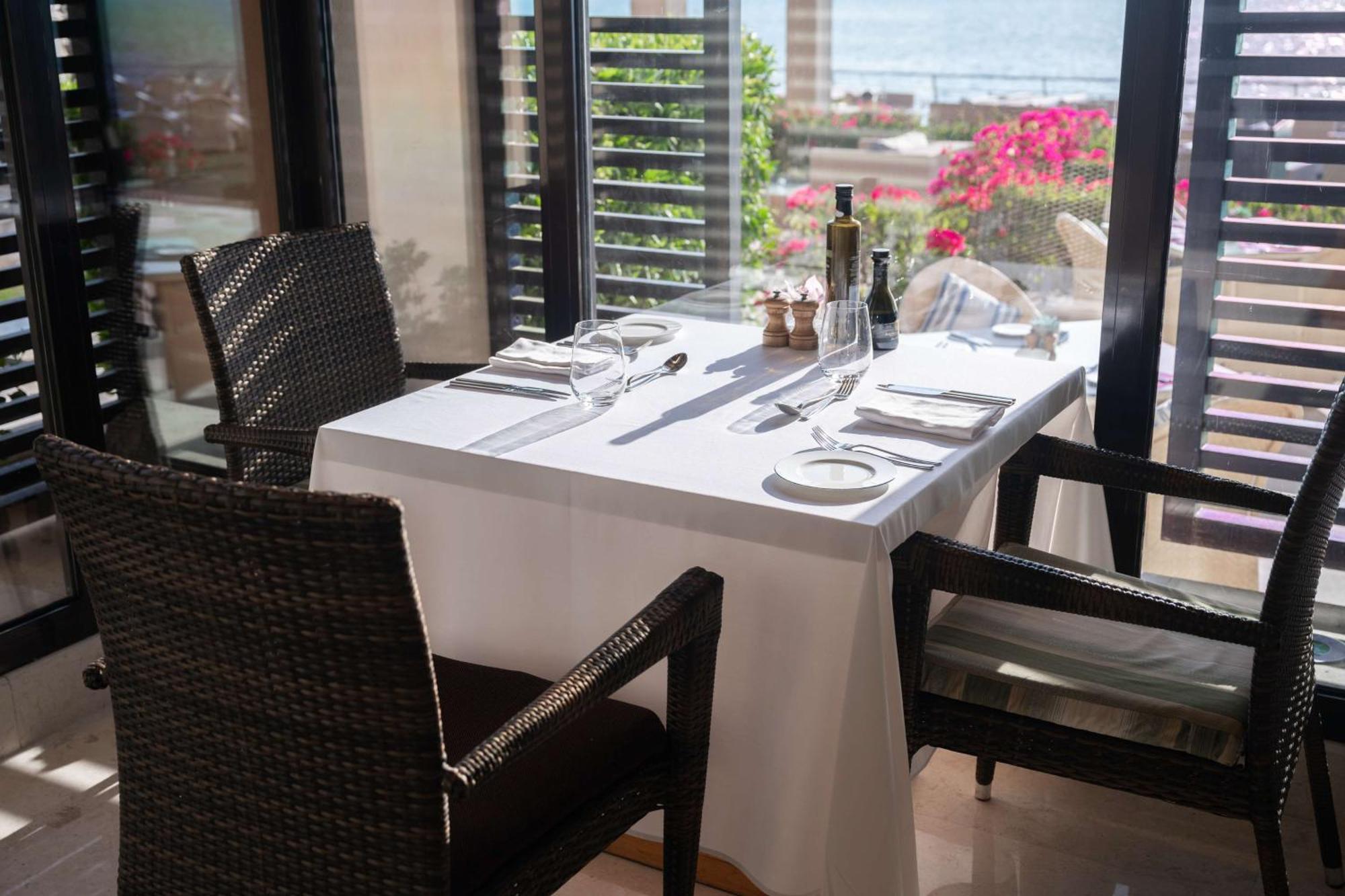 Park Hyatt Jeddah - Marina, Club And Spa Zewnętrze zdjęcie