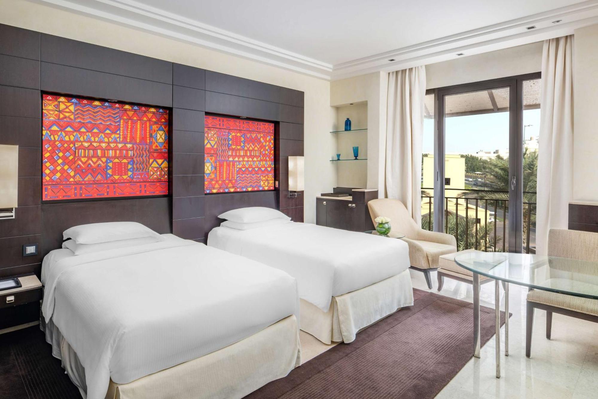 Park Hyatt Jeddah - Marina, Club And Spa Zewnętrze zdjęcie