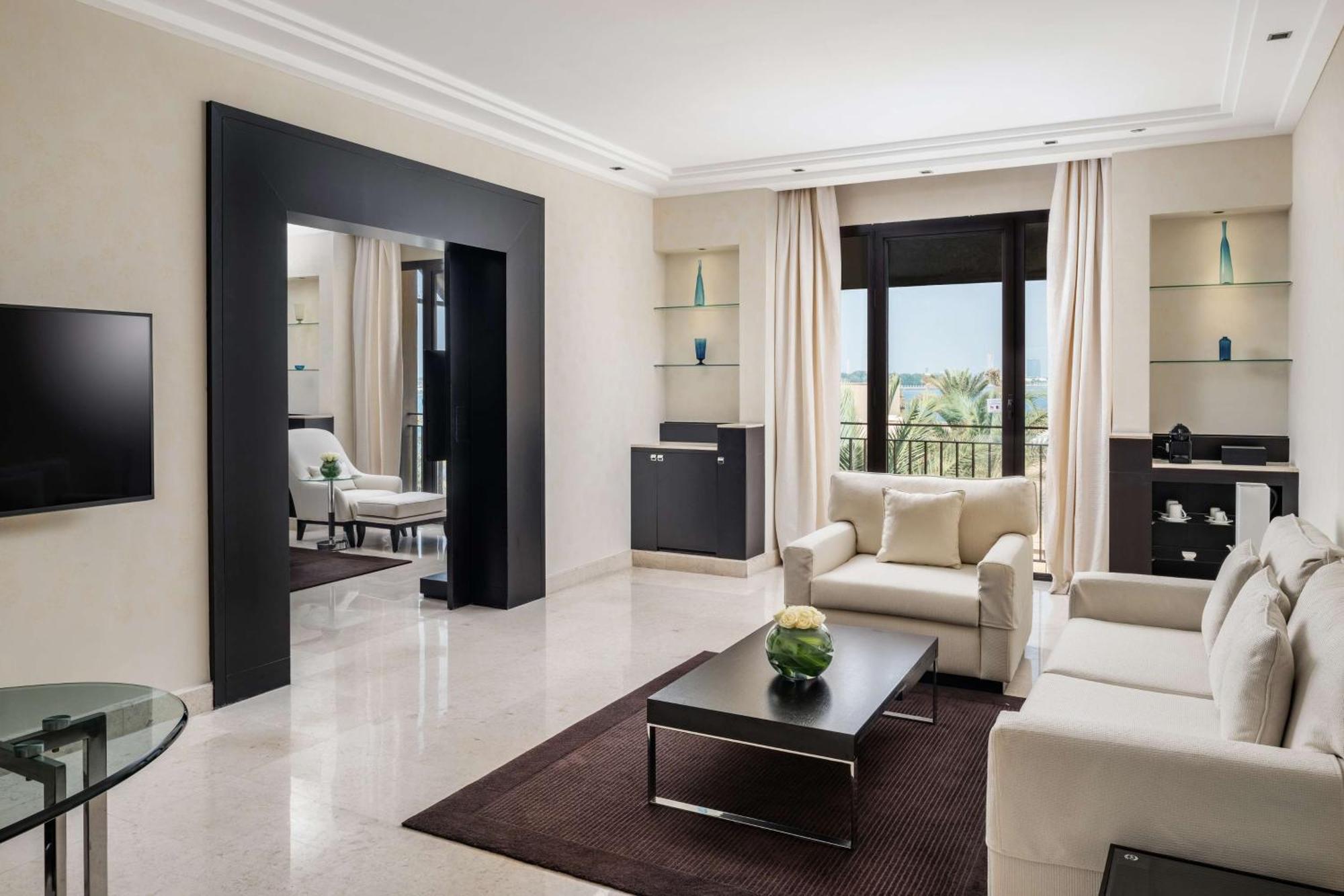 Park Hyatt Jeddah - Marina, Club And Spa Zewnętrze zdjęcie