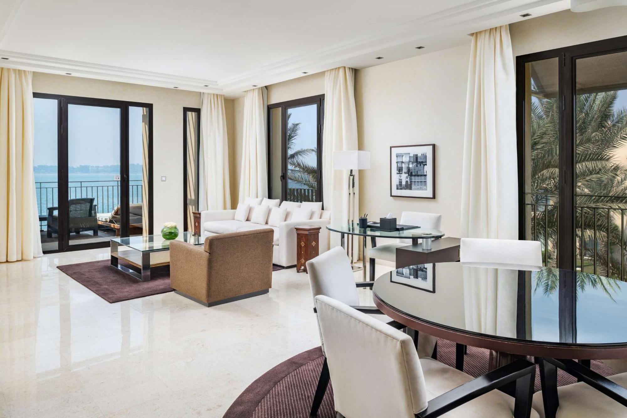 Park Hyatt Jeddah - Marina, Club And Spa Zewnętrze zdjęcie