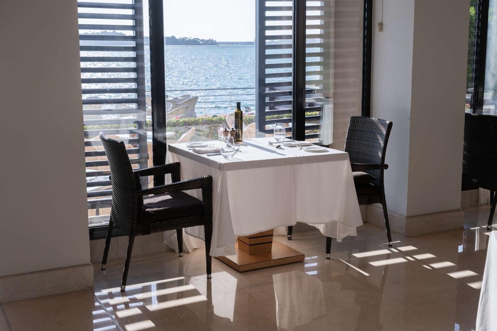 Park Hyatt Jeddah - Marina, Club And Spa Zewnętrze zdjęcie