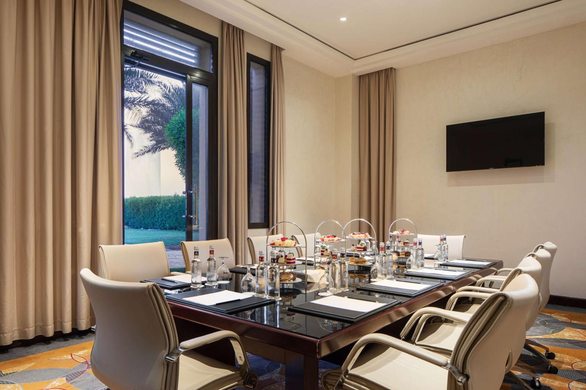 Park Hyatt Jeddah - Marina, Club And Spa Zewnętrze zdjęcie