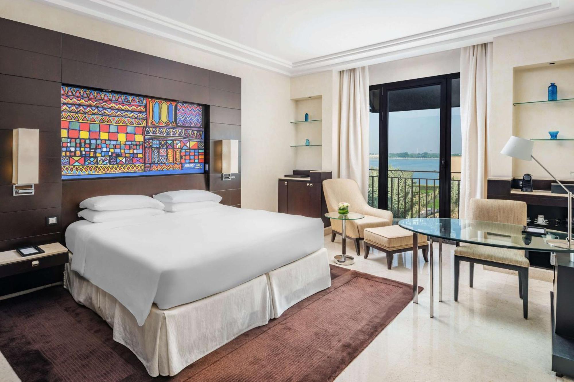 Park Hyatt Jeddah - Marina, Club And Spa Zewnętrze zdjęcie
