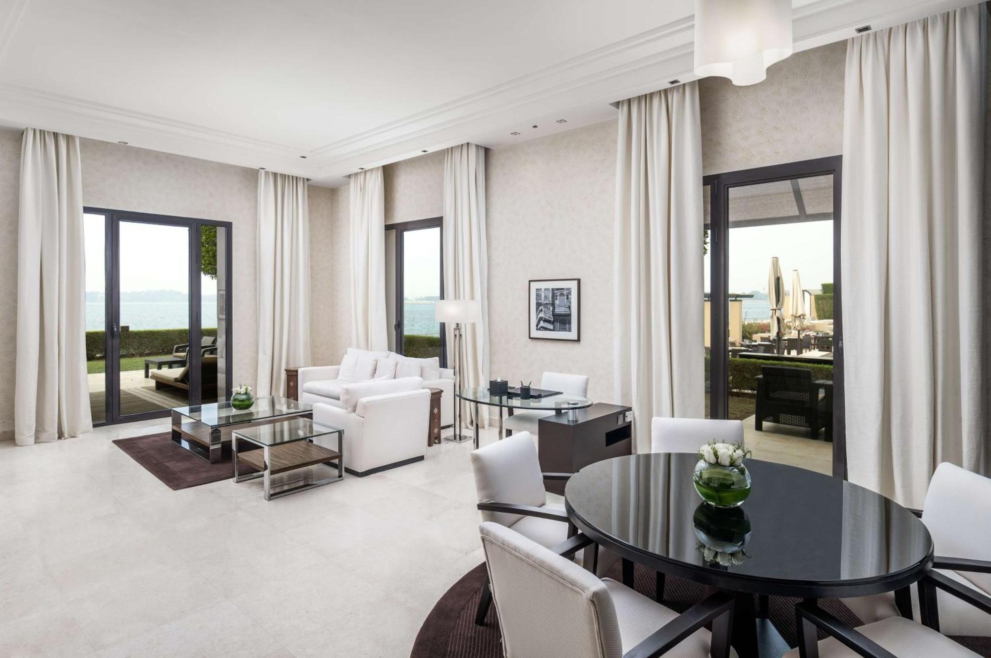 Park Hyatt Jeddah - Marina, Club And Spa Zewnętrze zdjęcie