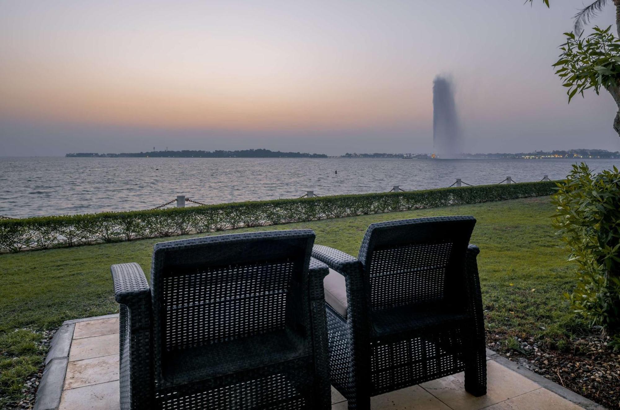 Park Hyatt Jeddah - Marina, Club And Spa Zewnętrze zdjęcie