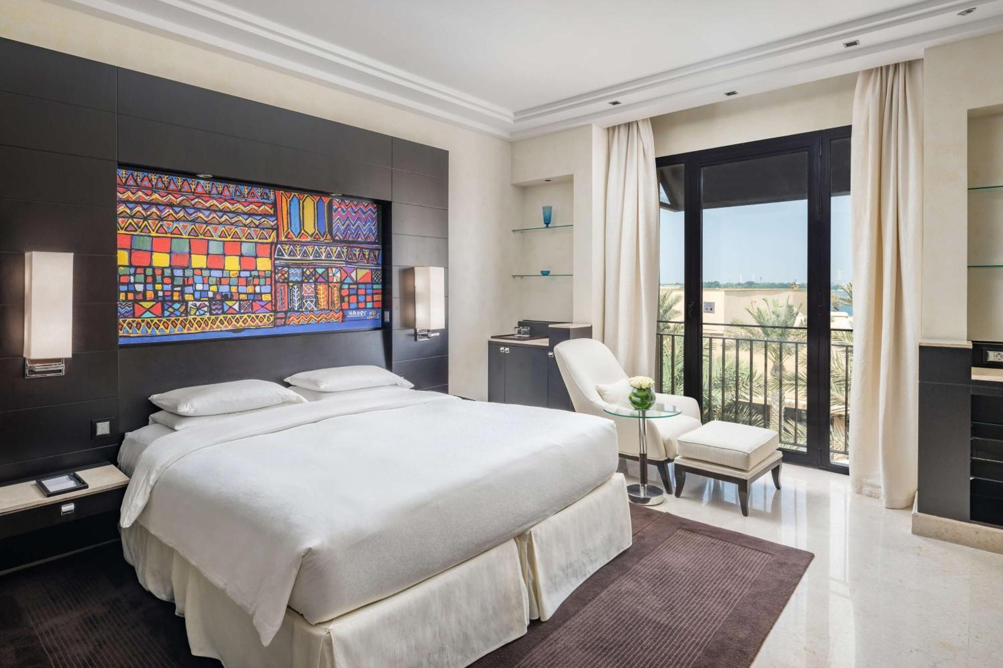 Park Hyatt Jeddah - Marina, Club And Spa Zewnętrze zdjęcie