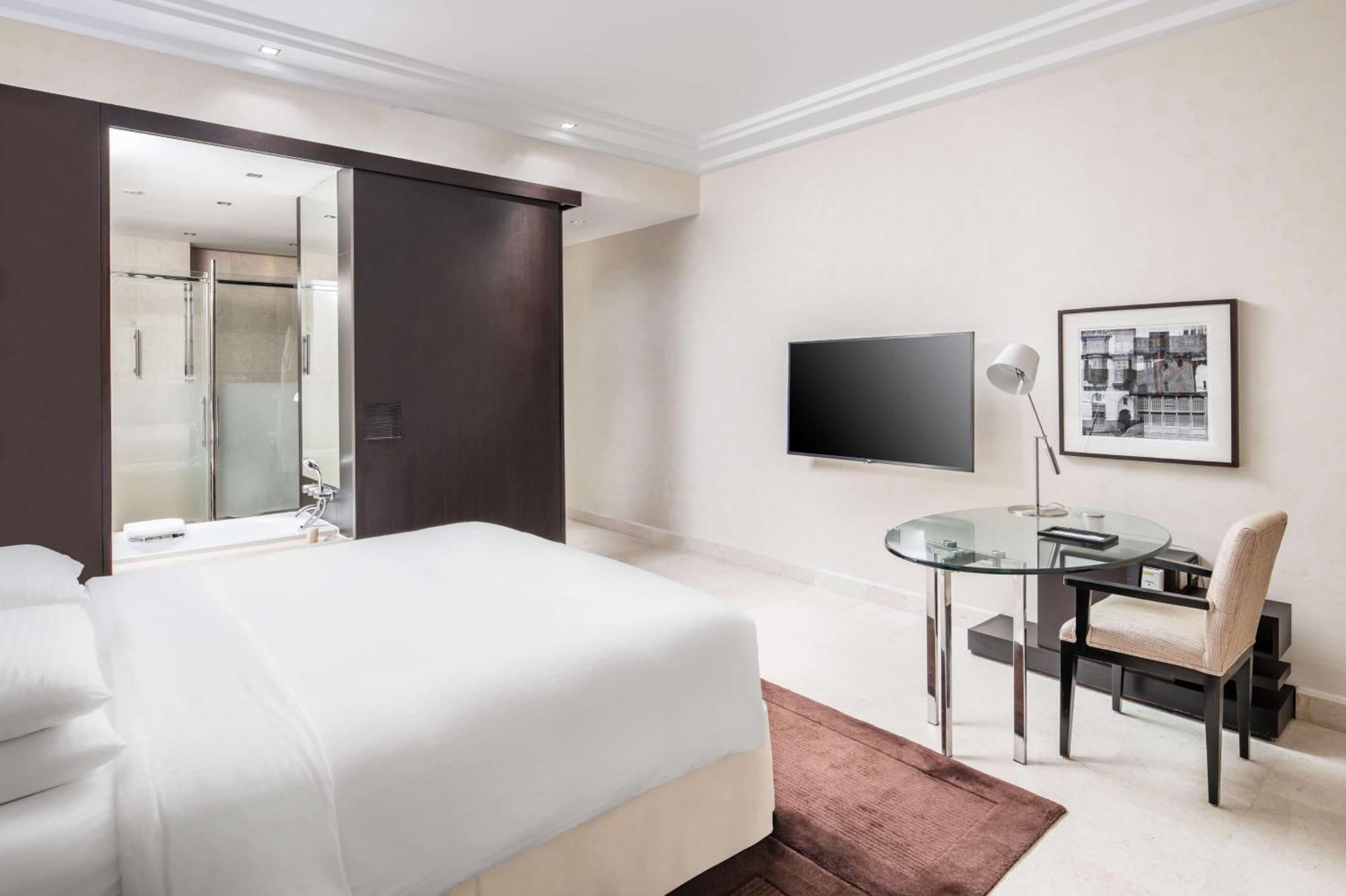 Park Hyatt Jeddah - Marina, Club And Spa Zewnętrze zdjęcie