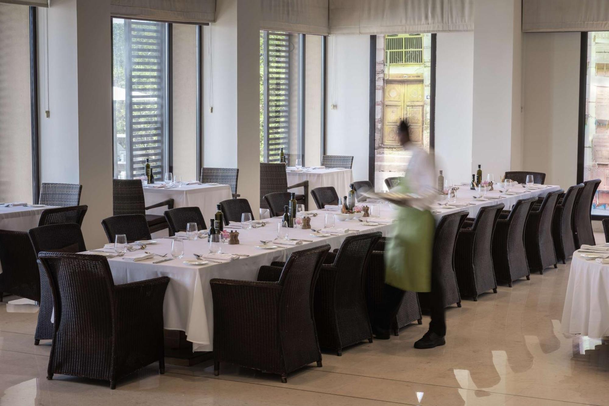Park Hyatt Jeddah - Marina, Club And Spa Zewnętrze zdjęcie