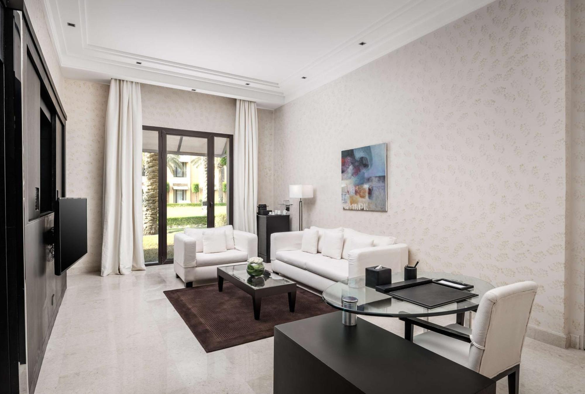 Park Hyatt Jeddah - Marina, Club And Spa Zewnętrze zdjęcie