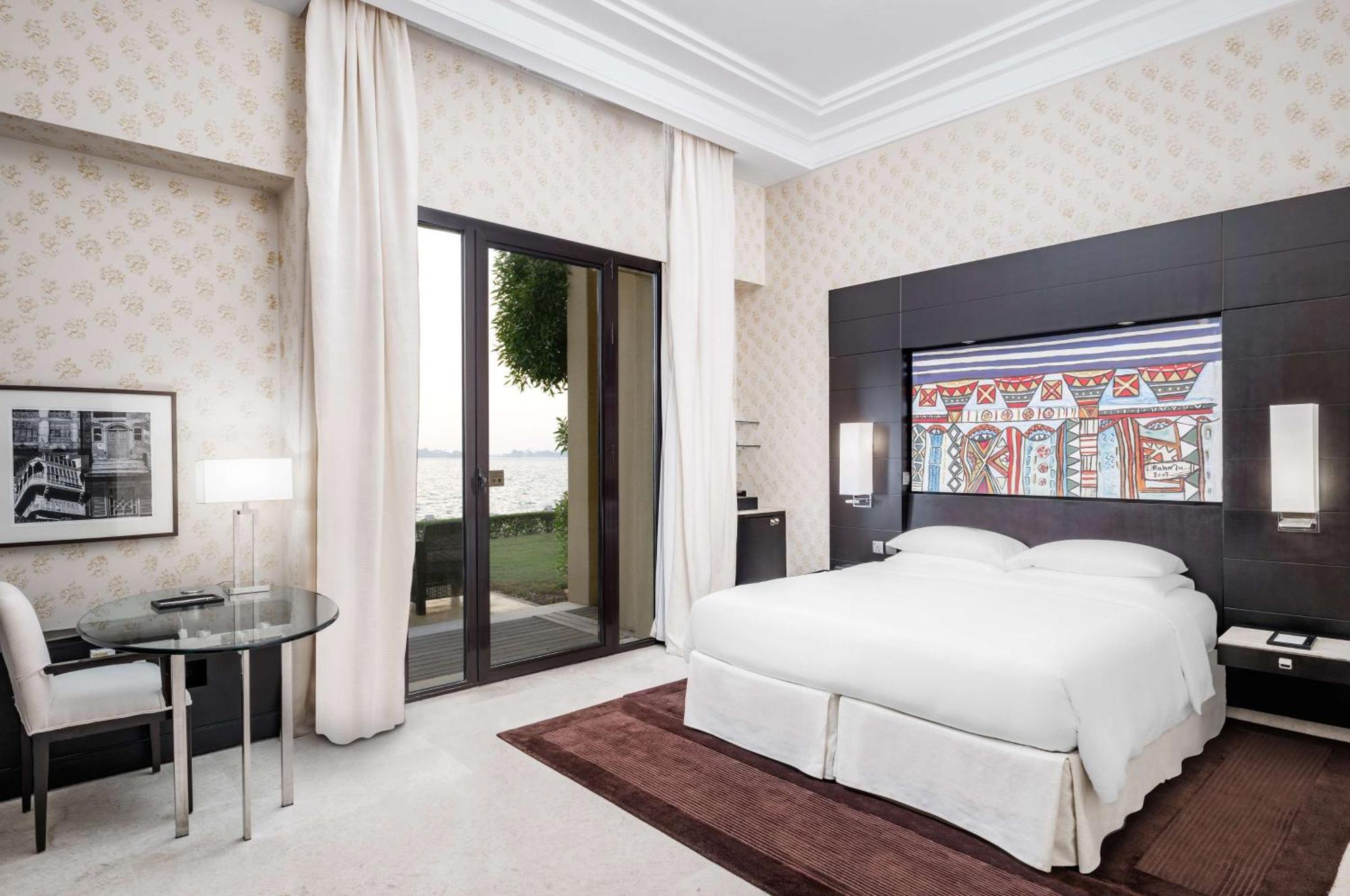 Park Hyatt Jeddah - Marina, Club And Spa Zewnętrze zdjęcie