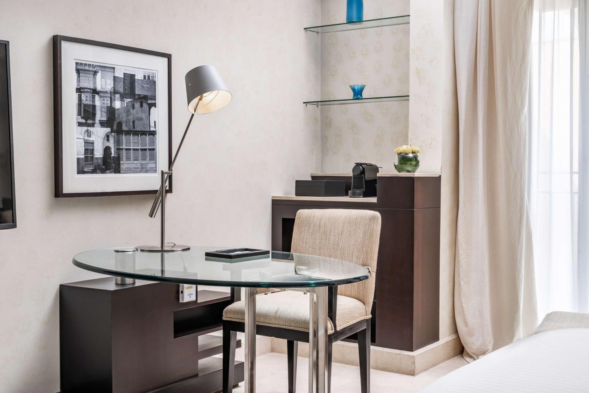 Park Hyatt Jeddah - Marina, Club And Spa Zewnętrze zdjęcie