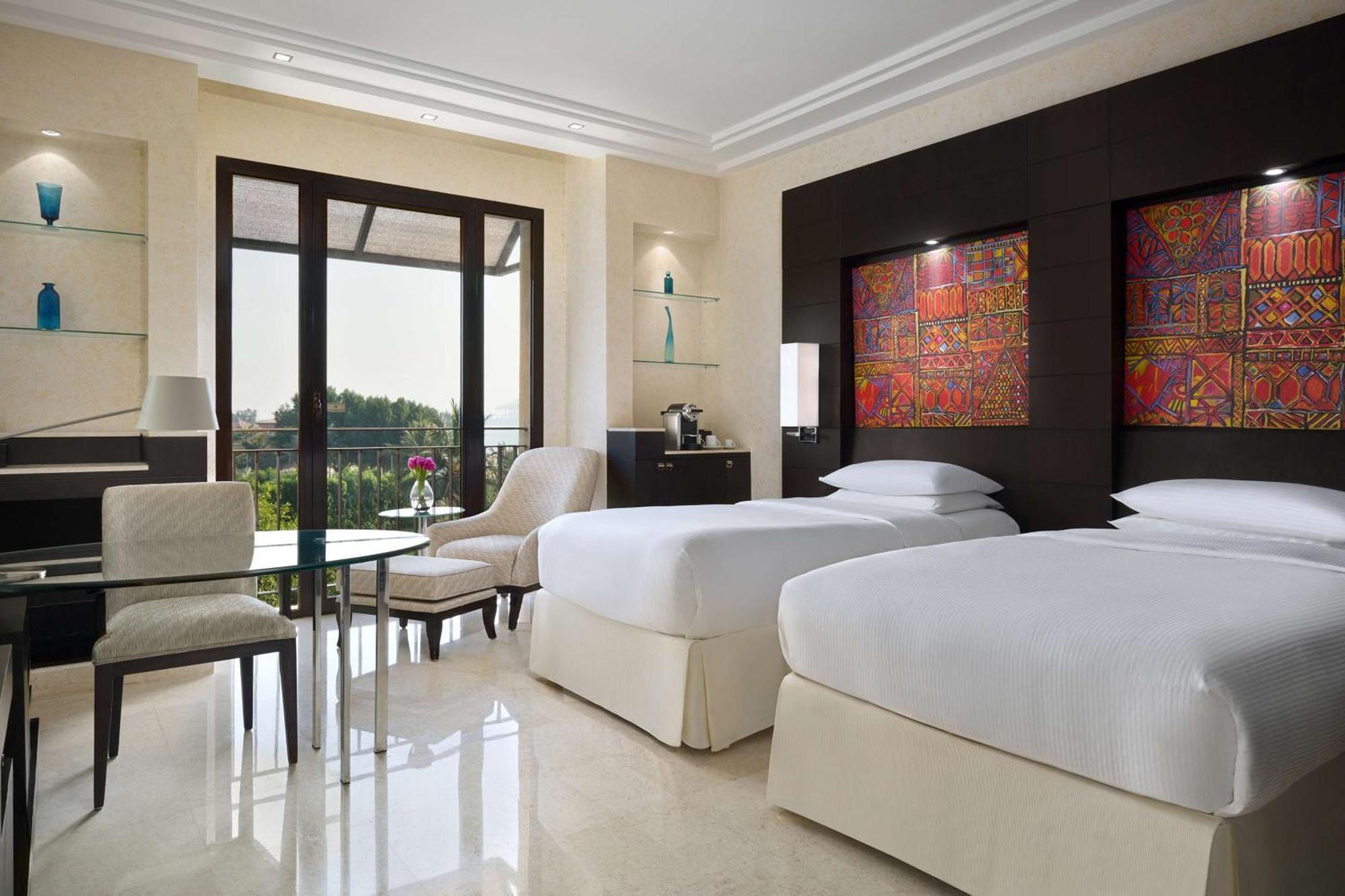 Park Hyatt Jeddah - Marina, Club And Spa Zewnętrze zdjęcie