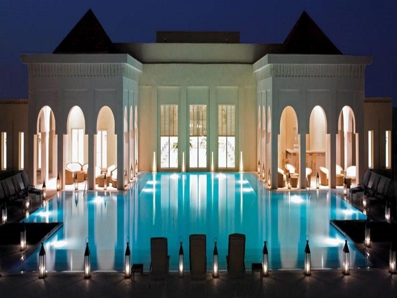 Park Hyatt Jeddah - Marina, Club And Spa Zewnętrze zdjęcie