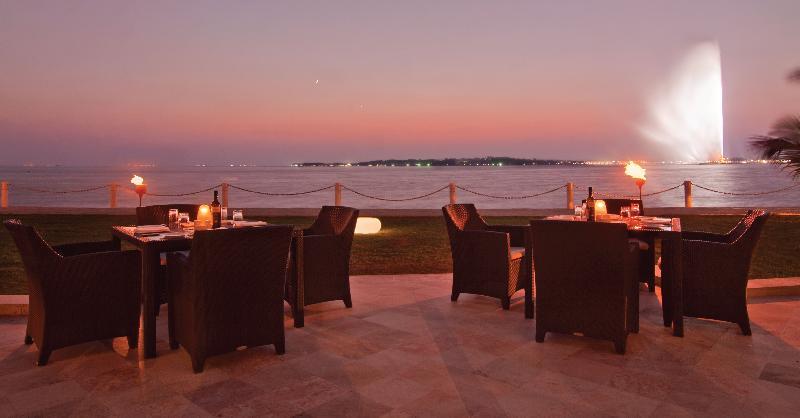 Park Hyatt Jeddah - Marina, Club And Spa Zewnętrze zdjęcie