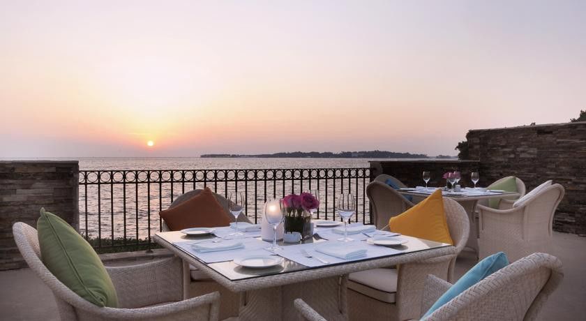 Park Hyatt Jeddah - Marina, Club And Spa Zewnętrze zdjęcie